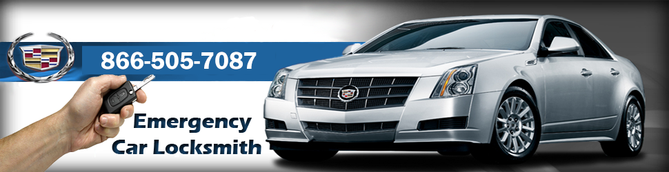 emergency car locksmith